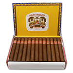 PARTAGAS ARISTOCRATS 25'S